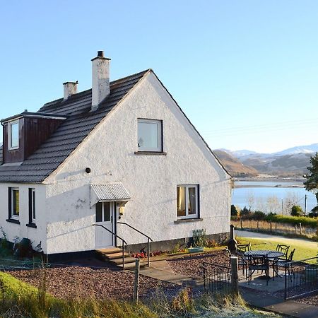 Druim-Nan-Deur Villa Lochcarron Eksteriør billede
